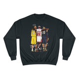 Legends Sweatshirt