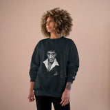 Tony Montana Champion Sweatshirt