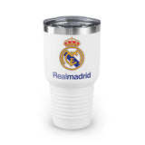 Real Madrid Ringneck Tumbler