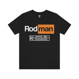 Rodman Tee