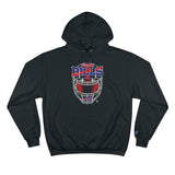 Bills Helmet Hoodie