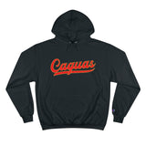 Caguas Hoodie