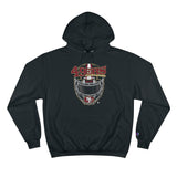 49ers Helmet Hoodie