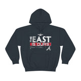 Braves East is Ours