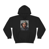 Canserbero Hoodie