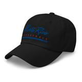 Puerto Rico Basketball Dad hat