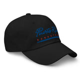 Puerto Rico Basketball Dad hat