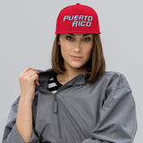 PR 2023 Snapback Hat