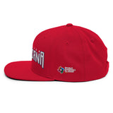 RD 2023 Snapback Hat