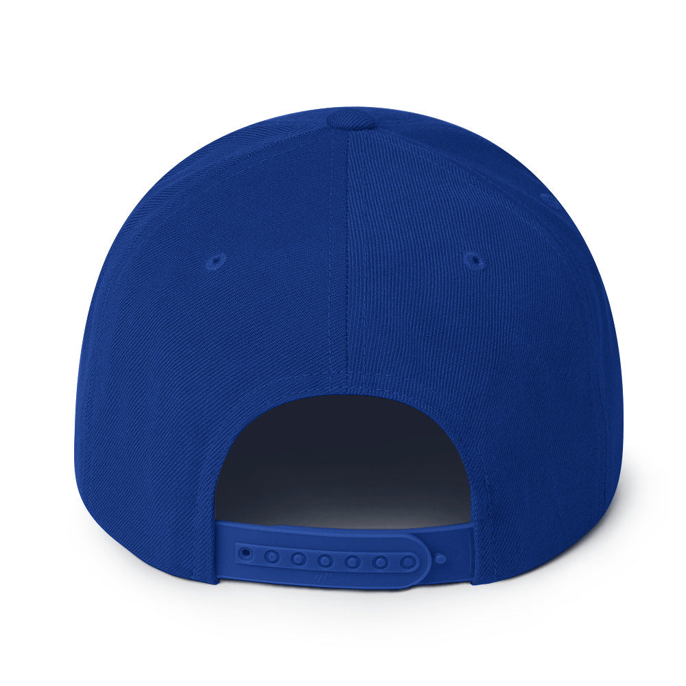 PR WBC 2023 Snapback Hat – Digital Clothing