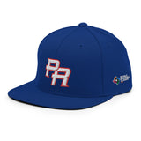 PR WBC 2023 Snapback Hat