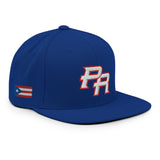 PR WBC 2023 Snapback Hat