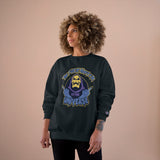 The Fuck Master Of The Universe Sweatshirt