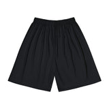 PR WBC 2023 Black Men's Tranning Shorts