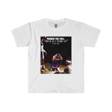 Promise James LA T-Shirt