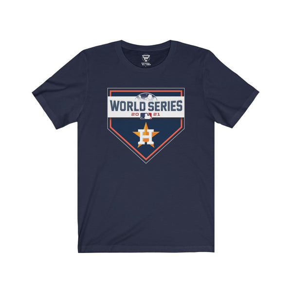 astros world series 2021 shirt
