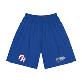 PR WBC 2023 Royal Men's Tranning Shorts