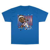 A. Iverson Champion T-Shirt