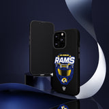 LA Rams Movil Tough Cases