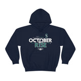 Mariners October Rise