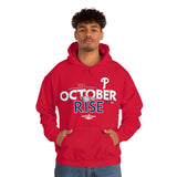 Phillips October Rise