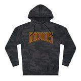 Indios Unisex Hooded Sweatshirt