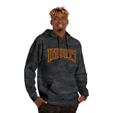 Indios Unisex Hooded Sweatshirt