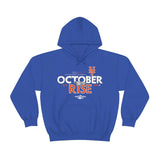 Mets October Rise