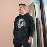 Kiss Albert Hoodie