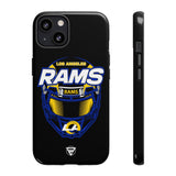 LA Rams Movil Tough Cases