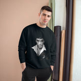 Tony Montana Champion Sweatshirt