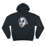 Kiss Albert Hoodie