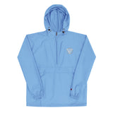 DC Windbreaker Fishing Hooded Jacket