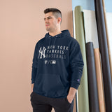 Yankees Champion Hoodie