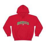 Mexico WBC 2023 Hoodie