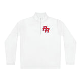 Puerto Rico WBC 2023 1/4-Zip Pullover