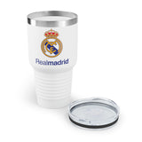 Real Madrid Ringneck Tumbler