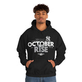 Yankees October Rise