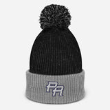 PR Pom-Pom Beanie