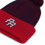 PR Pom-Pom Beanie