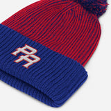 PR Pom-Pom Beanie