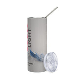 Coors Light Stainless steel tumbler