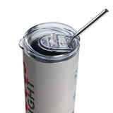 Coors Light Stainless steel tumbler