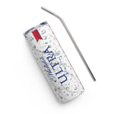 Michelob Ultra Stainless steel tumbler